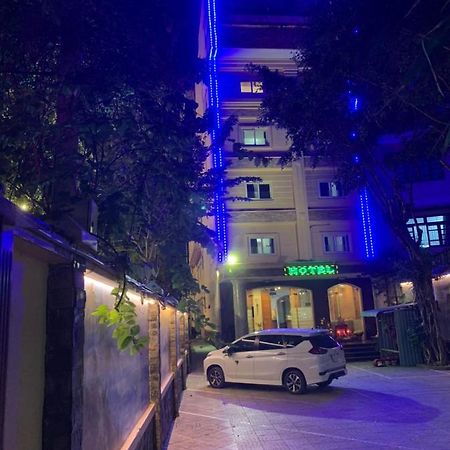 Ha Long Hotel Thu Duc Hcmc Πόλη Χο Τσι Μινχ Εξωτερικό φωτογραφία