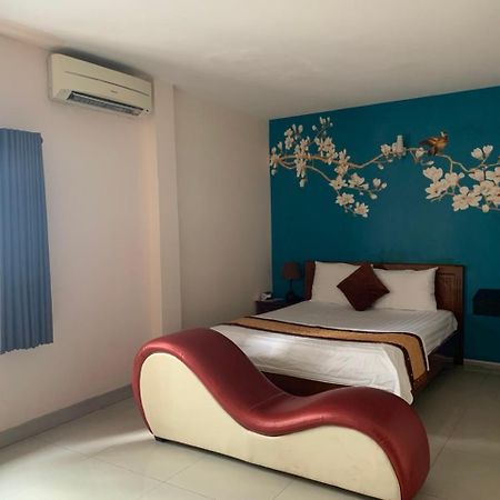 Ha Long Hotel Thu Duc Hcmc Πόλη Χο Τσι Μινχ Εξωτερικό φωτογραφία