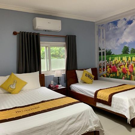 Ha Long Hotel Thu Duc Hcmc Πόλη Χο Τσι Μινχ Εξωτερικό φωτογραφία