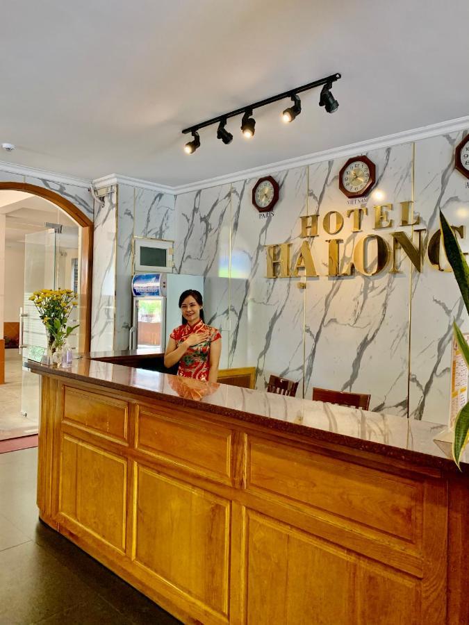 Ha Long Hotel Thu Duc Hcmc Πόλη Χο Τσι Μινχ Εξωτερικό φωτογραφία