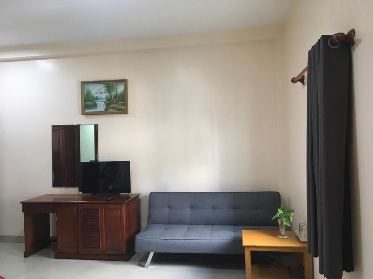 Ha Long Hotel Thu Duc Hcmc Πόλη Χο Τσι Μινχ Εξωτερικό φωτογραφία