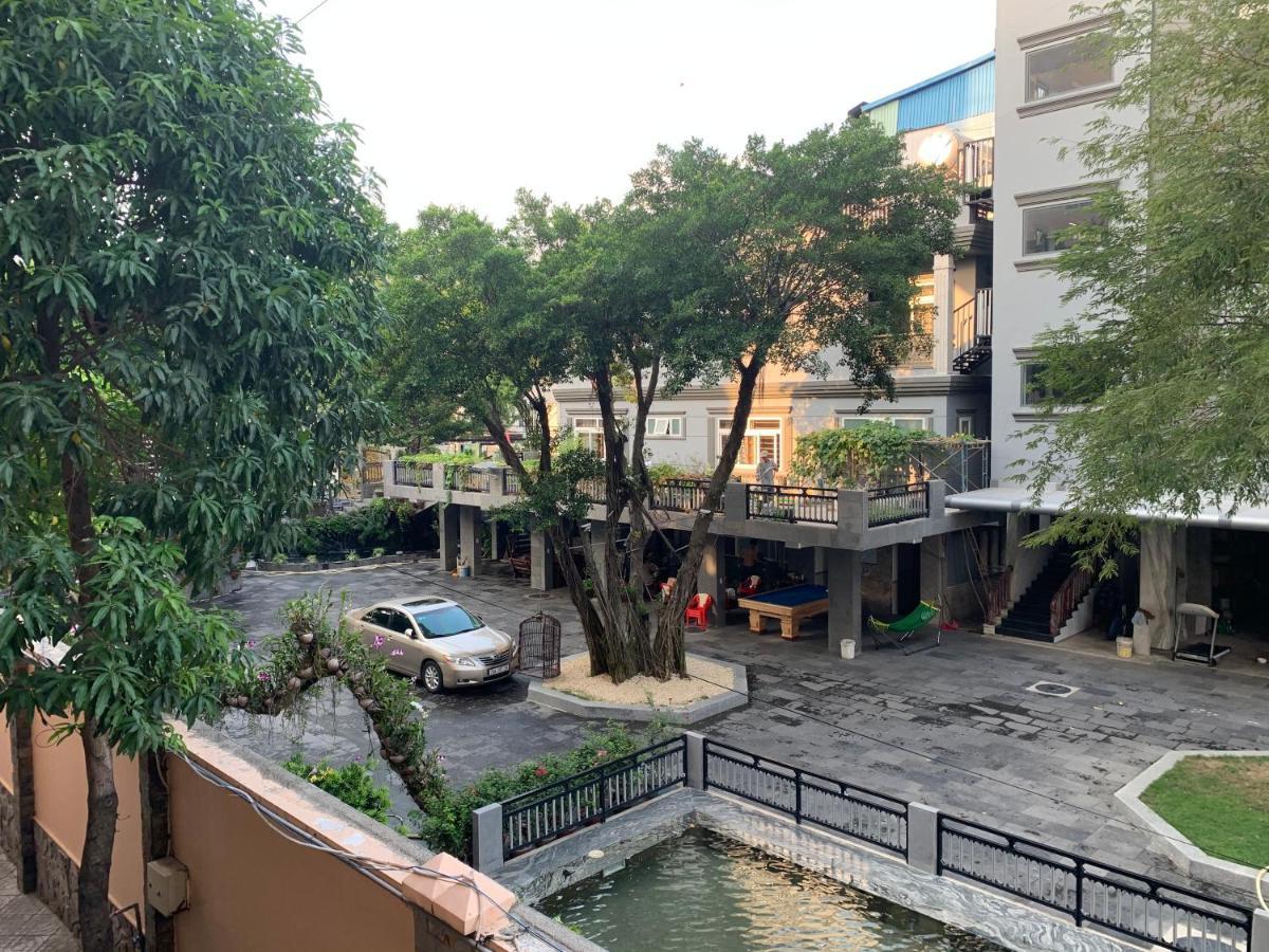 Ha Long Hotel Thu Duc Hcmc Πόλη Χο Τσι Μινχ Εξωτερικό φωτογραφία