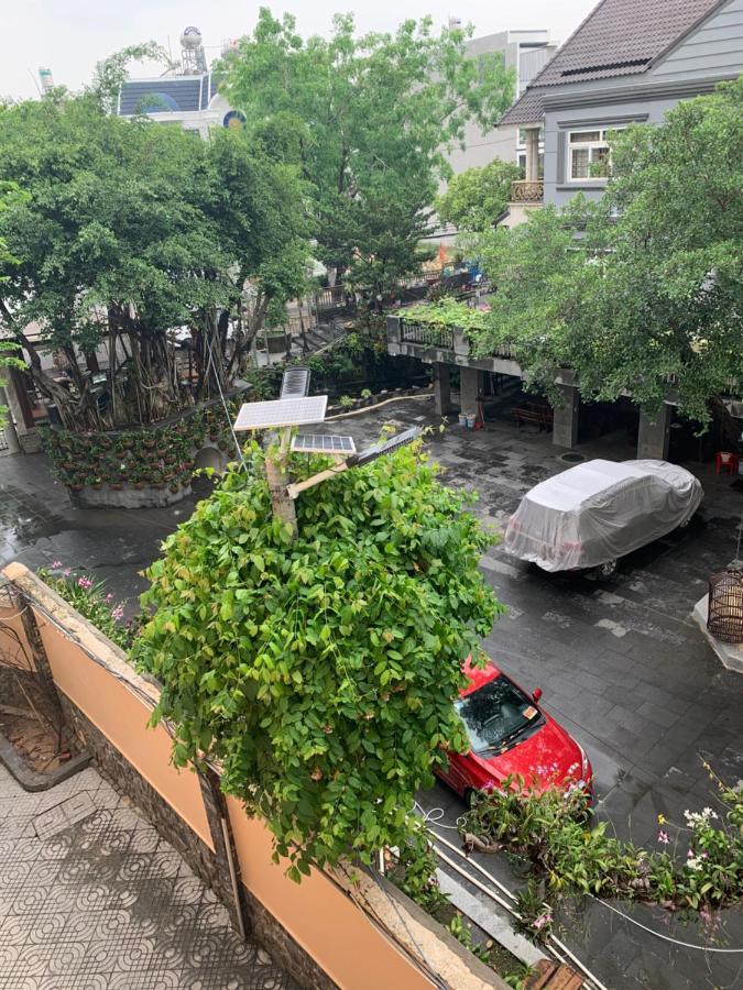 Ha Long Hotel Thu Duc Hcmc Πόλη Χο Τσι Μινχ Εξωτερικό φωτογραφία