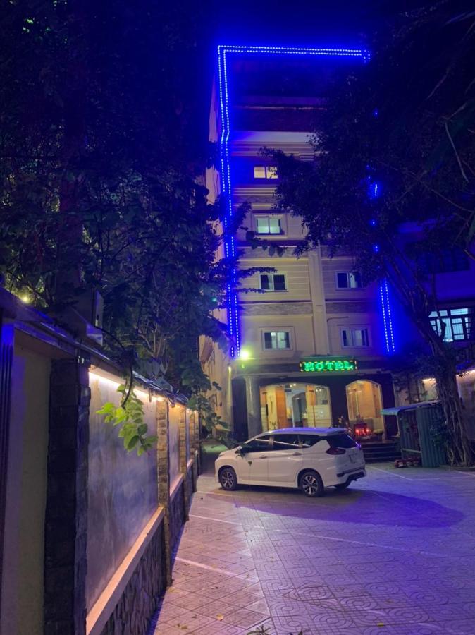 Ha Long Hotel Thu Duc Hcmc Πόλη Χο Τσι Μινχ Εξωτερικό φωτογραφία