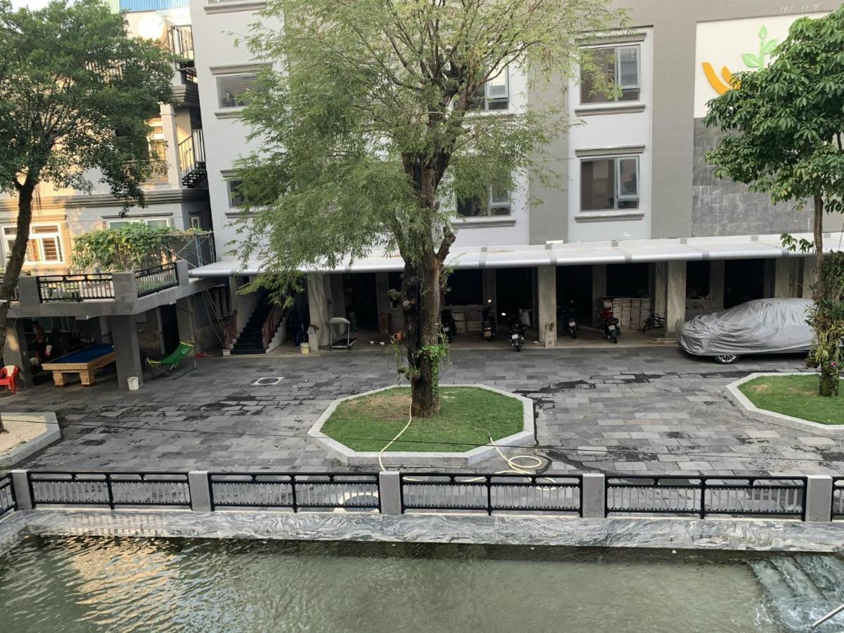 Ha Long Hotel Thu Duc Hcmc Πόλη Χο Τσι Μινχ Εξωτερικό φωτογραφία