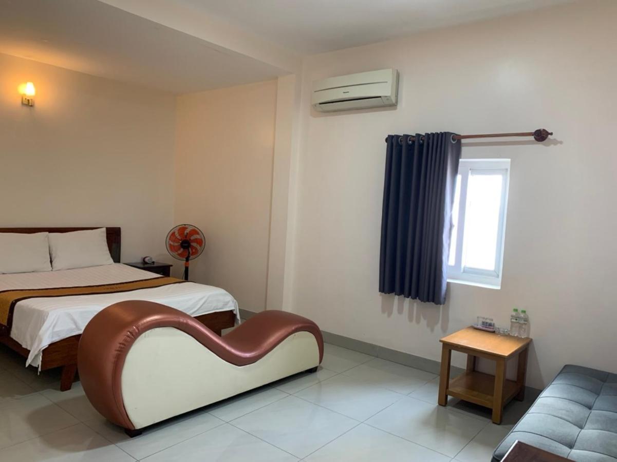 Ha Long Hotel Thu Duc Hcmc Πόλη Χο Τσι Μινχ Εξωτερικό φωτογραφία