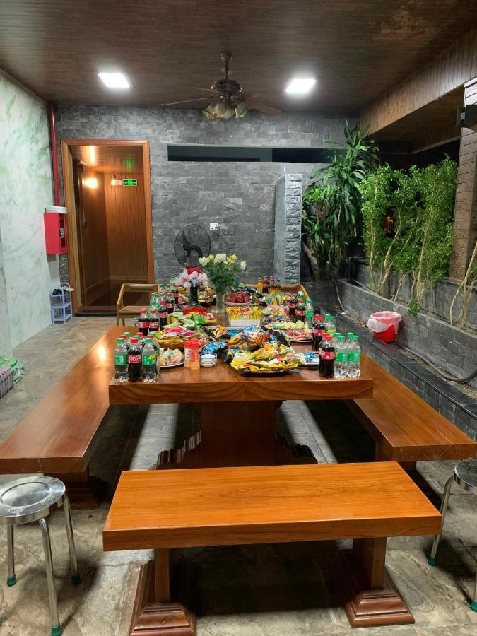 Ha Long Hotel Thu Duc Hcmc Πόλη Χο Τσι Μινχ Εξωτερικό φωτογραφία