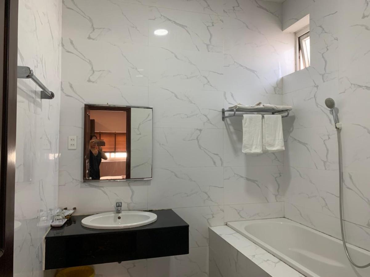 Ha Long Hotel Thu Duc Hcmc Πόλη Χο Τσι Μινχ Εξωτερικό φωτογραφία