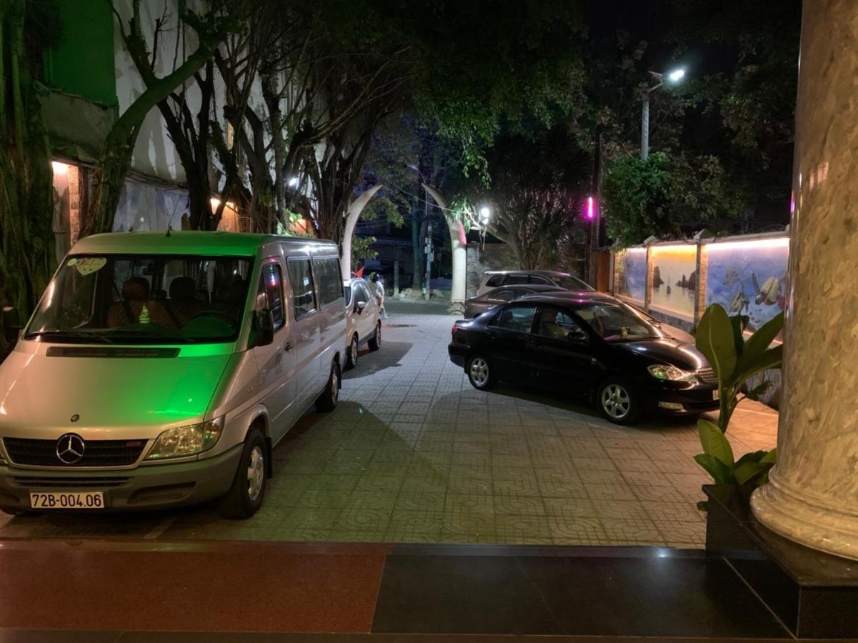 Ha Long Hotel Thu Duc Hcmc Πόλη Χο Τσι Μινχ Εξωτερικό φωτογραφία