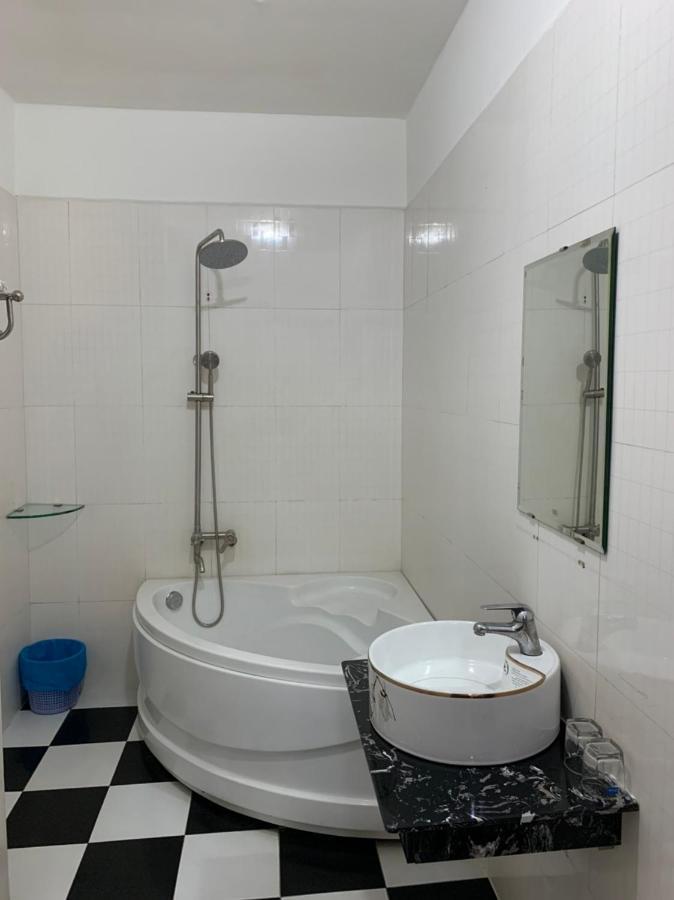 Ha Long Hotel Thu Duc Hcmc Πόλη Χο Τσι Μινχ Εξωτερικό φωτογραφία