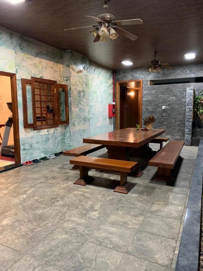 Ha Long Hotel Thu Duc Hcmc Πόλη Χο Τσι Μινχ Εξωτερικό φωτογραφία