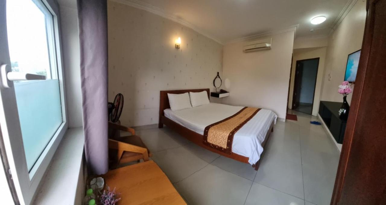 Ha Long Hotel Thu Duc Hcmc Πόλη Χο Τσι Μινχ Εξωτερικό φωτογραφία