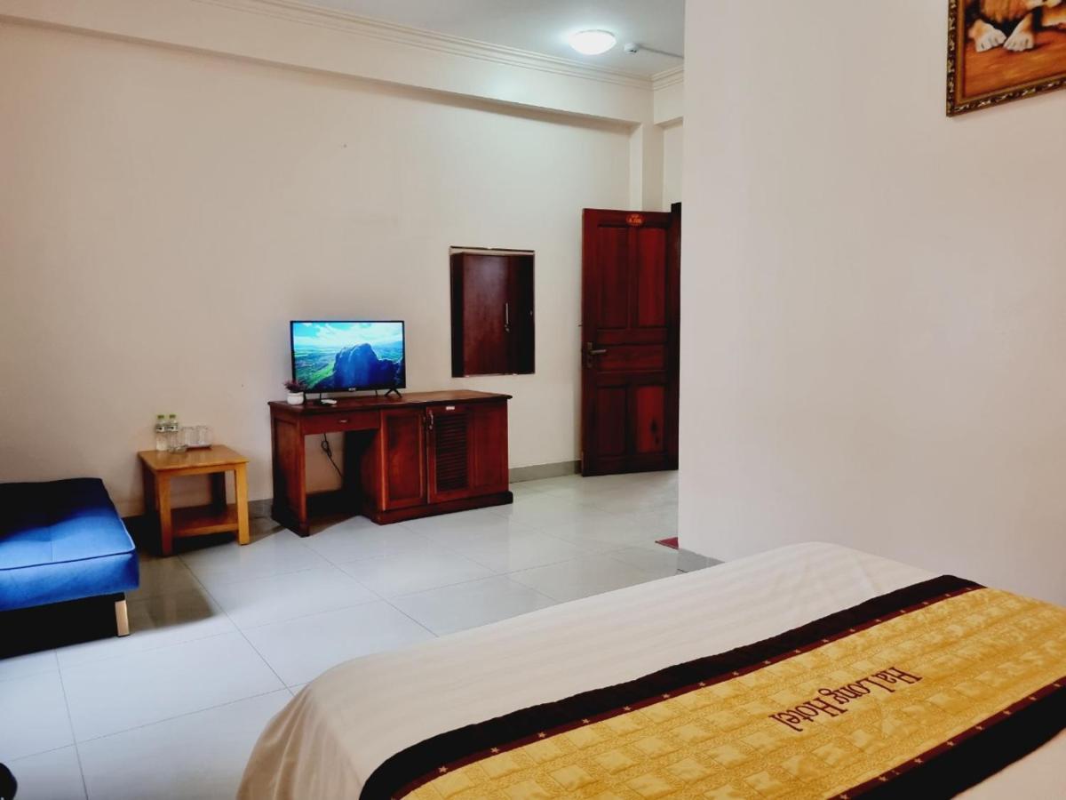Ha Long Hotel Thu Duc Hcmc Πόλη Χο Τσι Μινχ Εξωτερικό φωτογραφία
