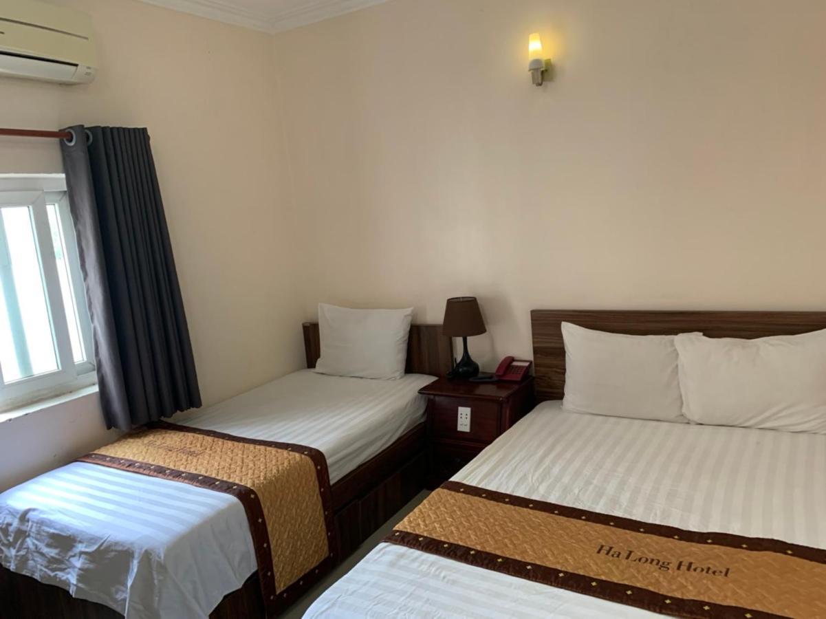 Ha Long Hotel Thu Duc Hcmc Πόλη Χο Τσι Μινχ Εξωτερικό φωτογραφία