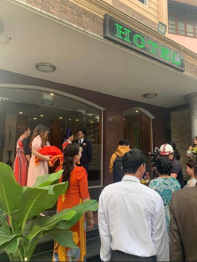 Ha Long Hotel Thu Duc Hcmc Πόλη Χο Τσι Μινχ Εξωτερικό φωτογραφία