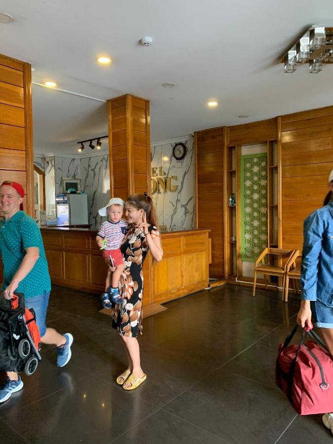 Ha Long Hotel Thu Duc Hcmc Πόλη Χο Τσι Μινχ Εξωτερικό φωτογραφία