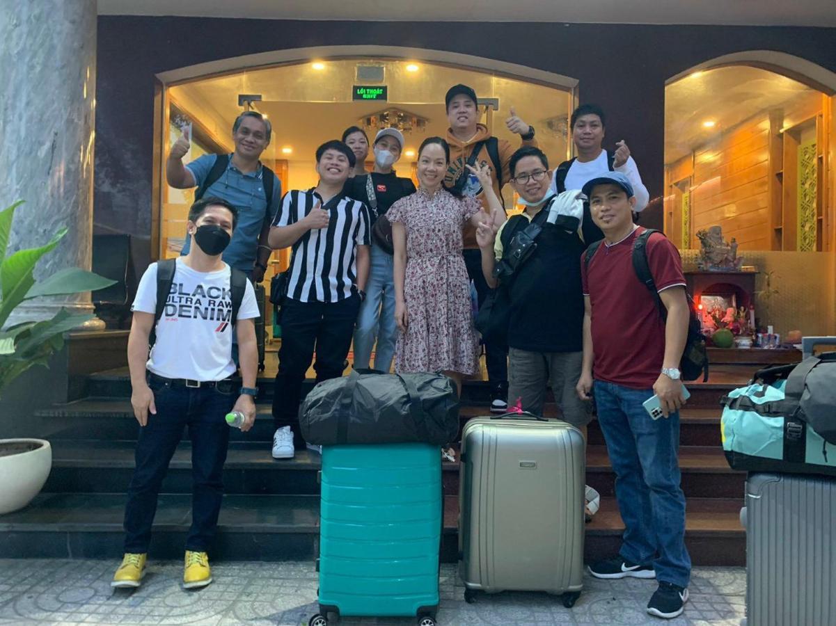 Ha Long Hotel Thu Duc Hcmc Πόλη Χο Τσι Μινχ Εξωτερικό φωτογραφία