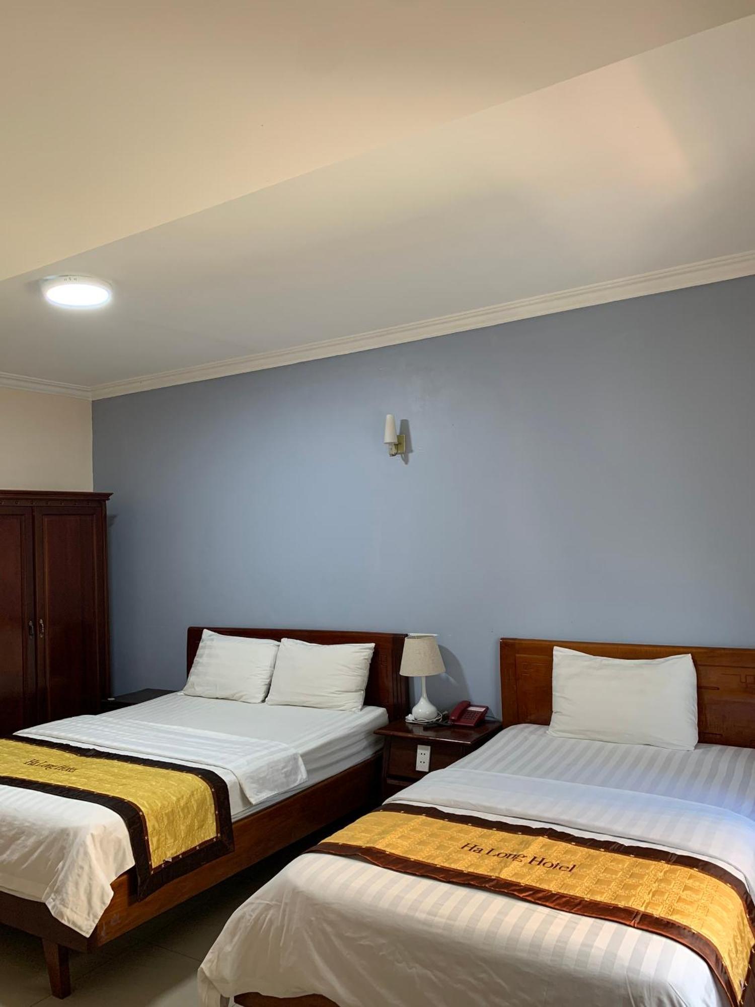 Ha Long Hotel Thu Duc Hcmc Πόλη Χο Τσι Μινχ Εξωτερικό φωτογραφία