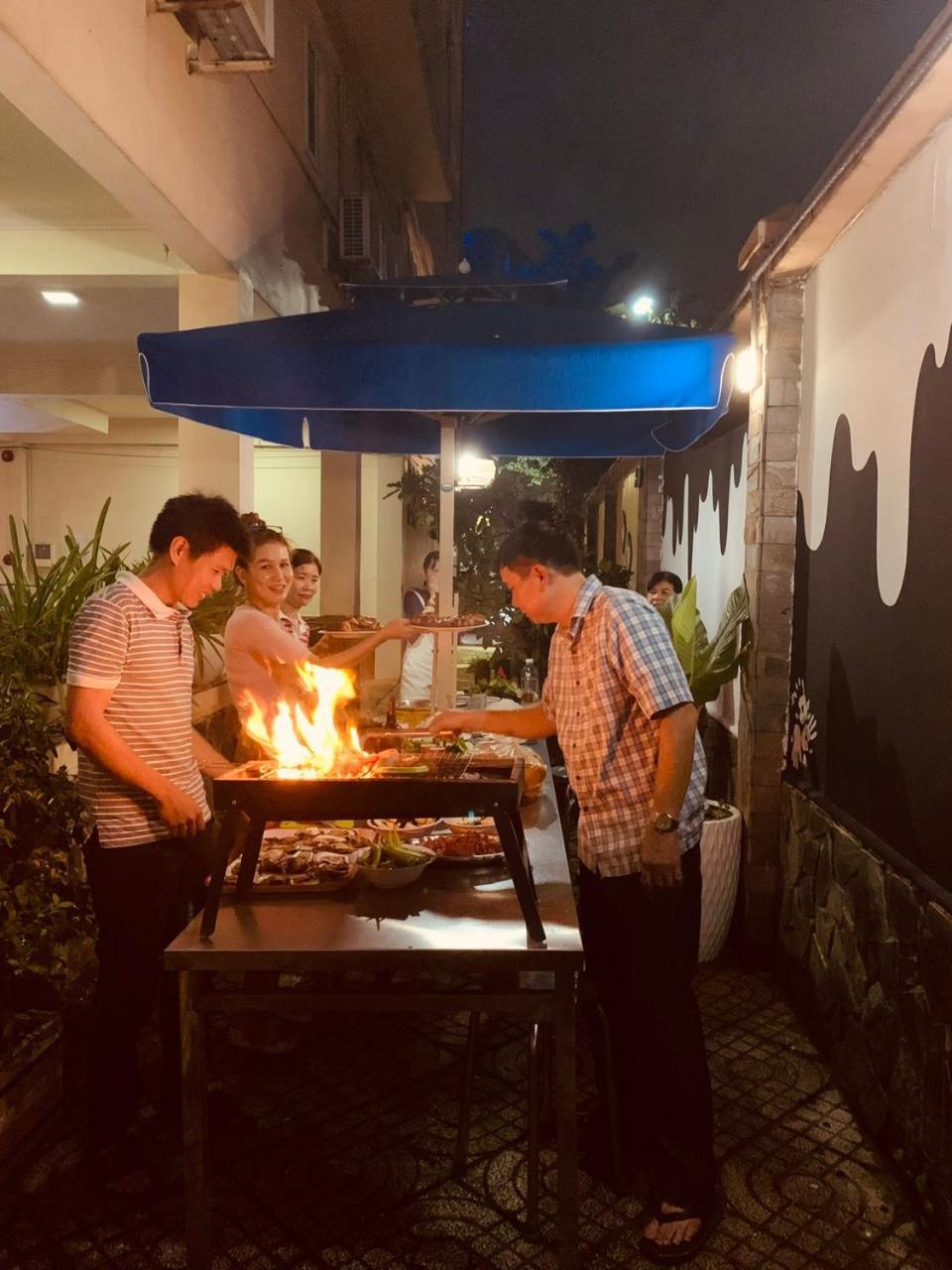 Ha Long Hotel Thu Duc Hcmc Πόλη Χο Τσι Μινχ Εξωτερικό φωτογραφία
