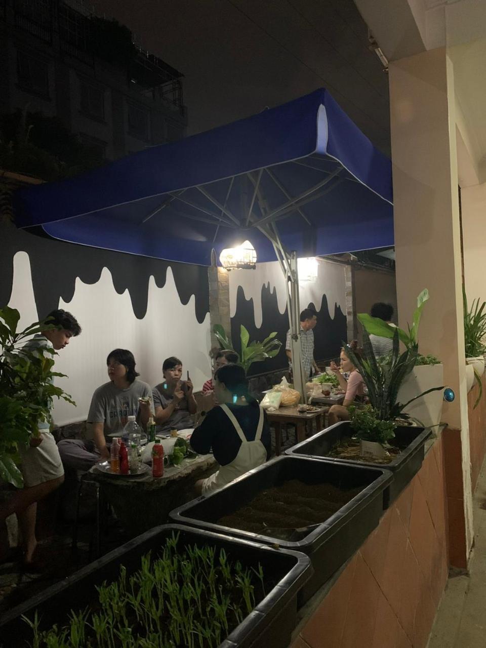 Ha Long Hotel Thu Duc Hcmc Πόλη Χο Τσι Μινχ Εξωτερικό φωτογραφία