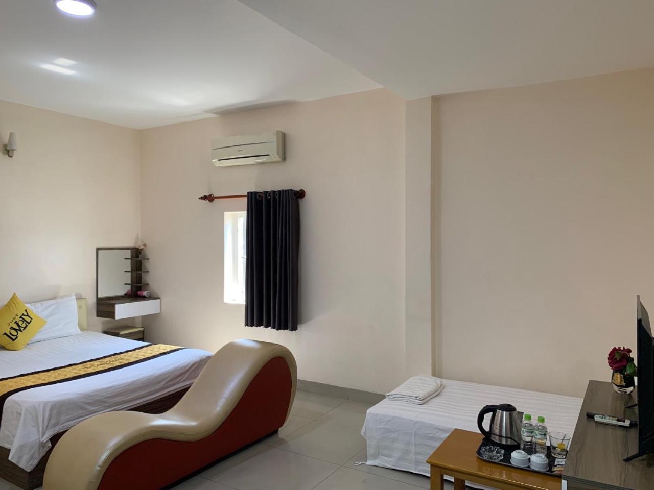 Ha Long Hotel Thu Duc Hcmc Πόλη Χο Τσι Μινχ Εξωτερικό φωτογραφία