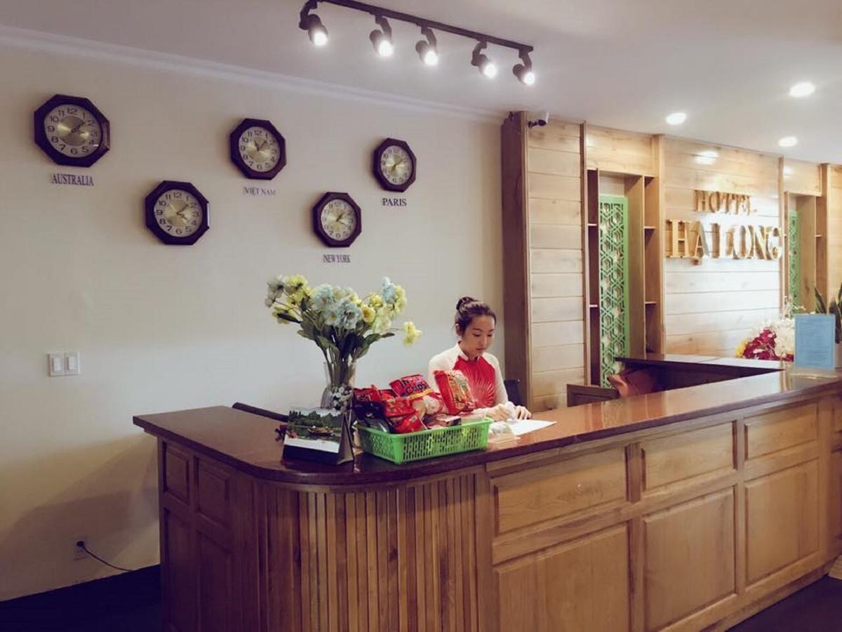 Ha Long Hotel Thu Duc Hcmc Πόλη Χο Τσι Μινχ Εξωτερικό φωτογραφία