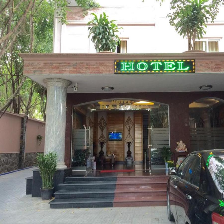 Ha Long Hotel Thu Duc Hcmc Πόλη Χο Τσι Μινχ Εξωτερικό φωτογραφία